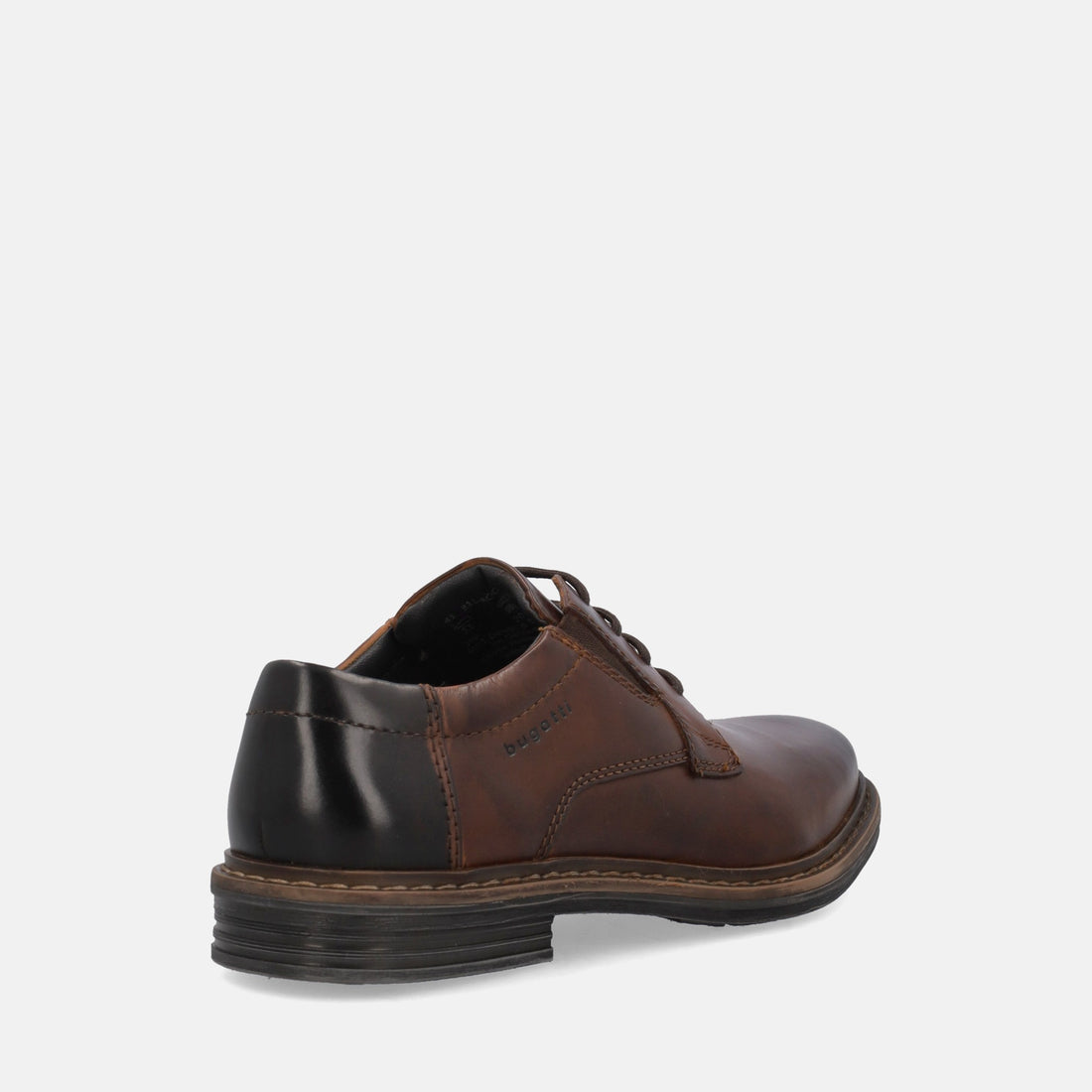 BUGATTI SCARPE STRINGATE
