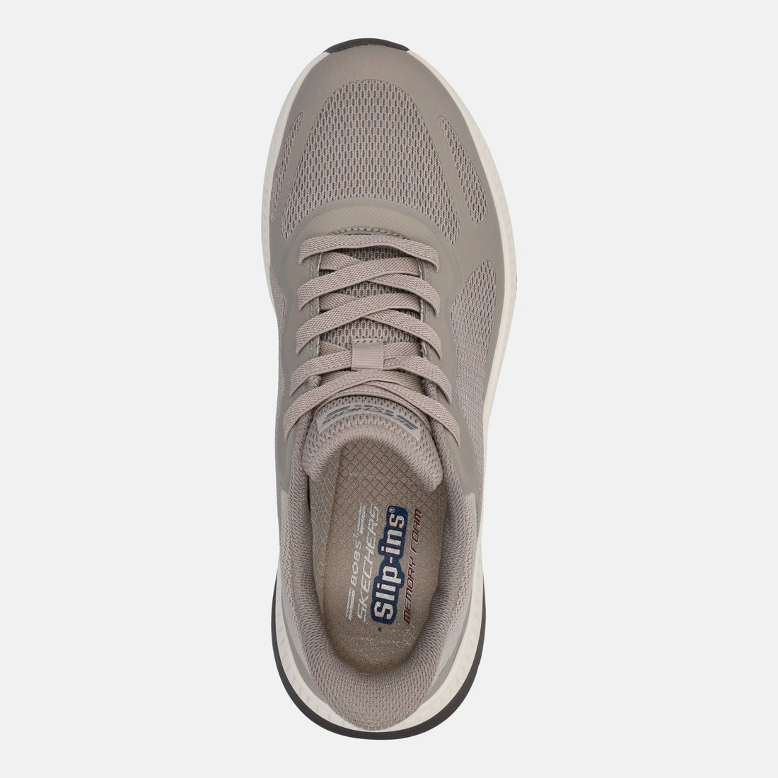 SKECHERS BOBS SQUAD 4 SLIP-INS