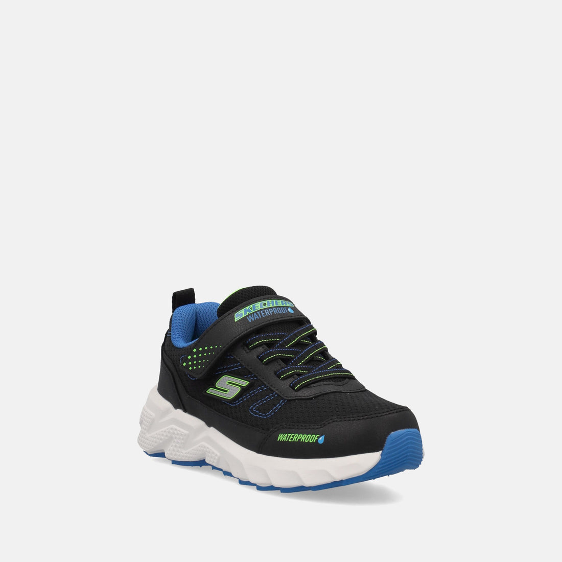 SKECHERS ELITE SPORT TREAD - AQUAVEK