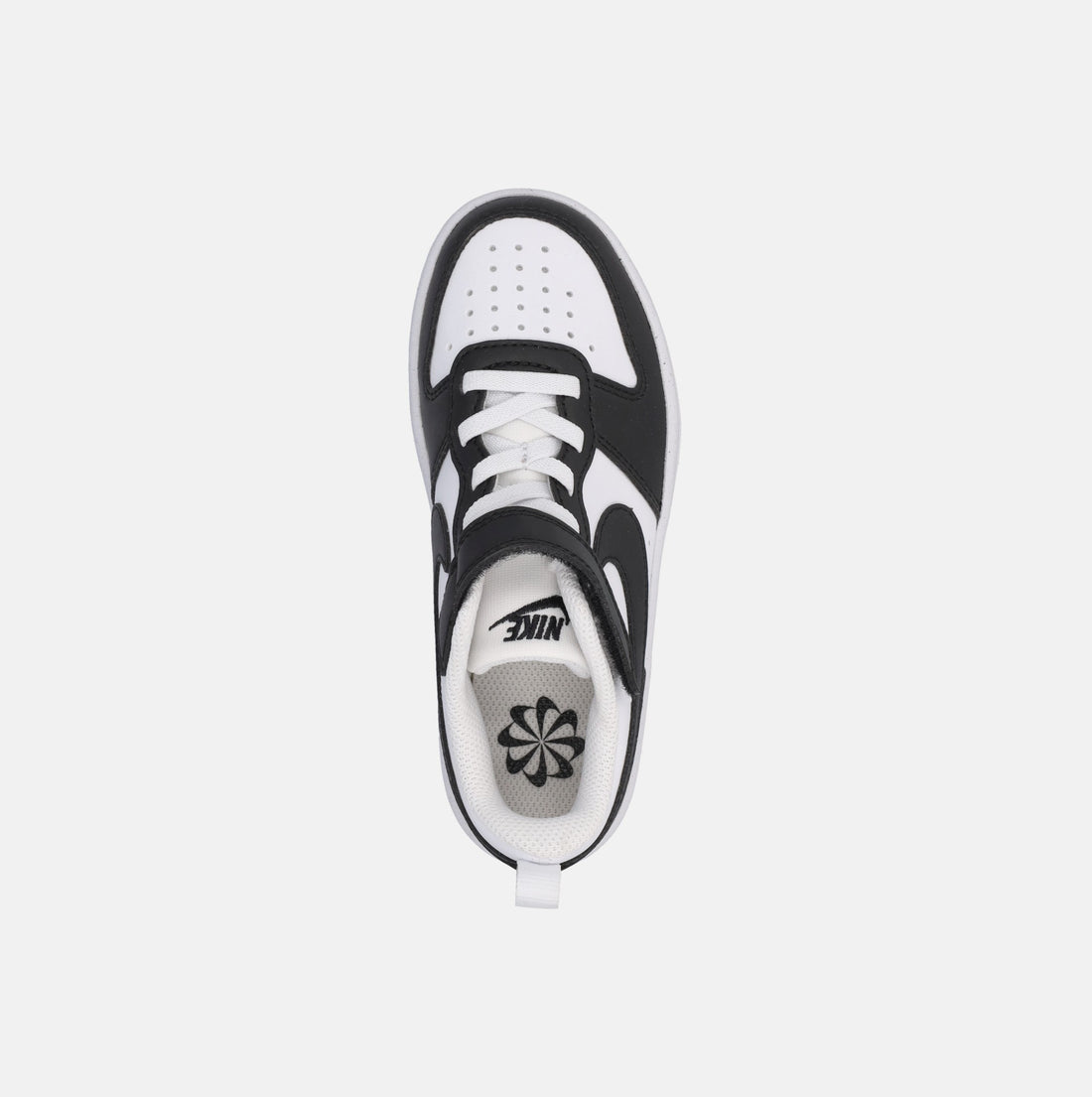 NIKE COURT BOROUGH LOW RECRAFT