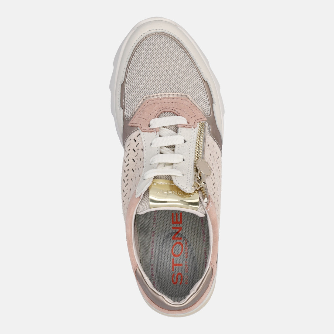 STONEFLY SPOCK 40