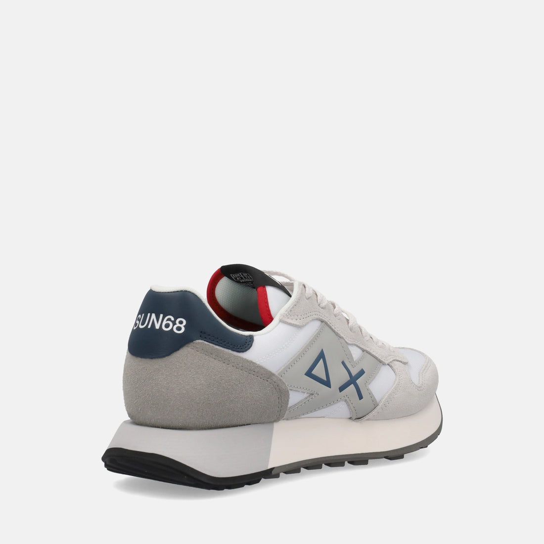 SUN68 JAKI 2.0 SOLID