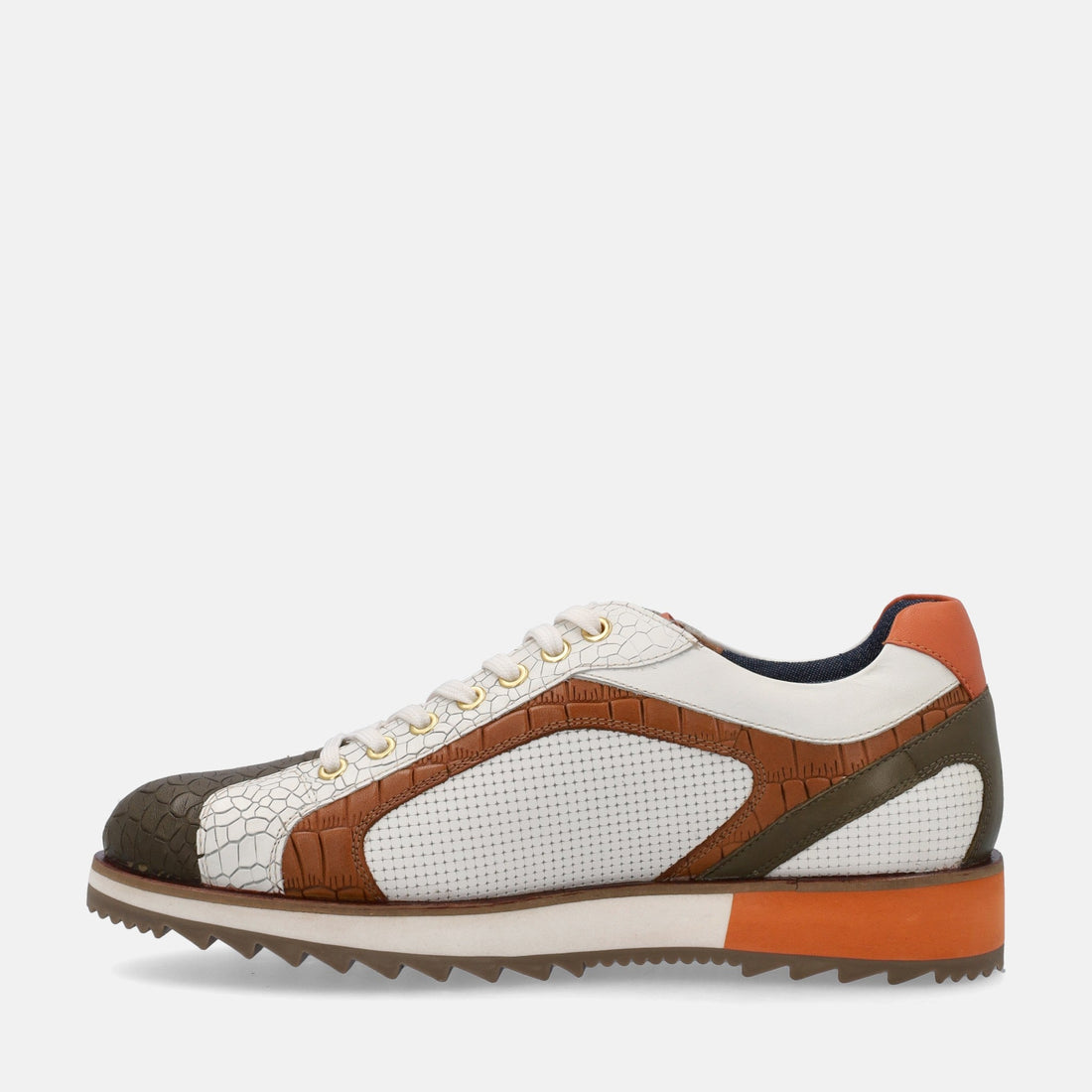 DELEVEN SCARPE CIVILI