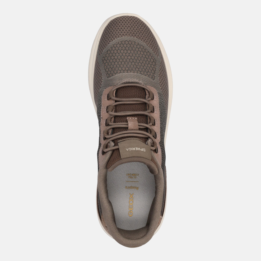 GEOX SPHERICA PLUS FAST-IN