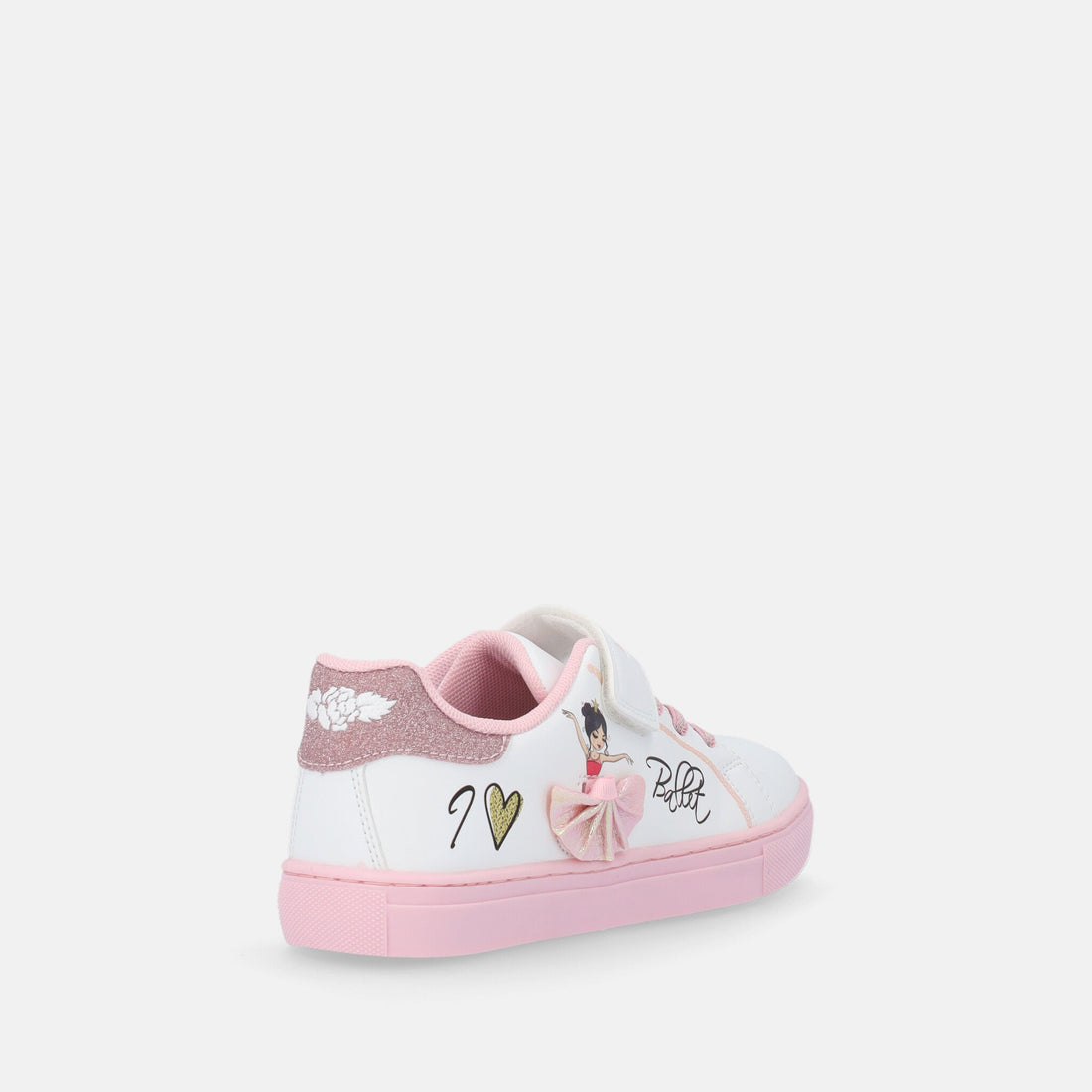 Sneakers bambina Lelli Kelly