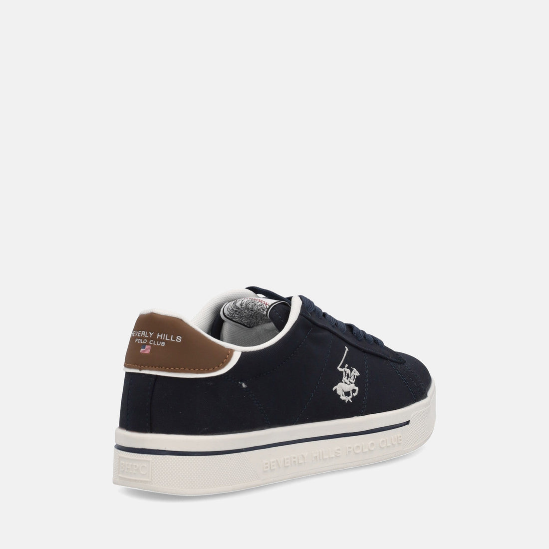 BEVERLY HILLS POLO CLUB SNEAKERS