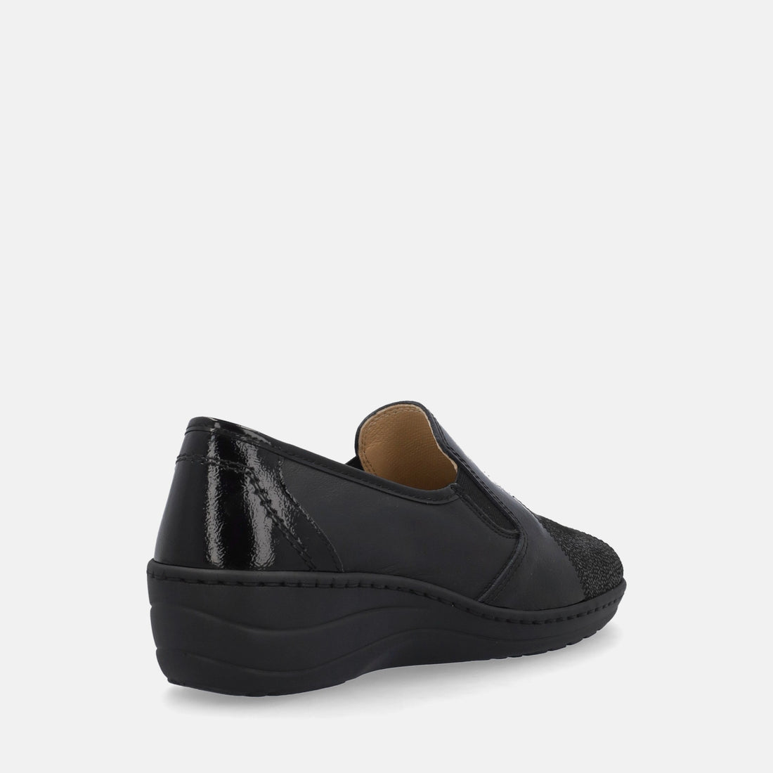 STILE DI VITA MOCASSINI