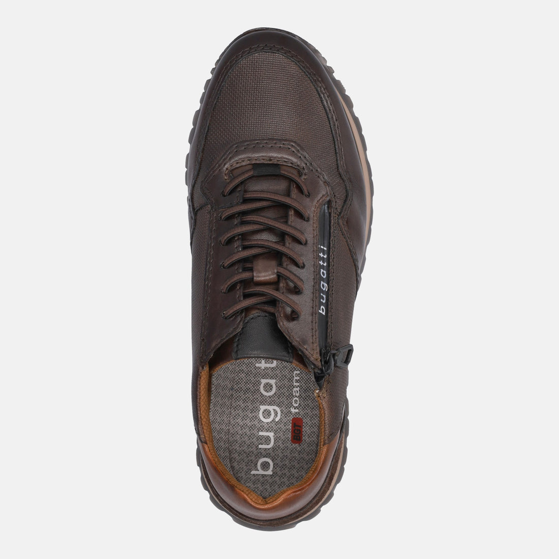 BUGATTI SCARPE CIVILI