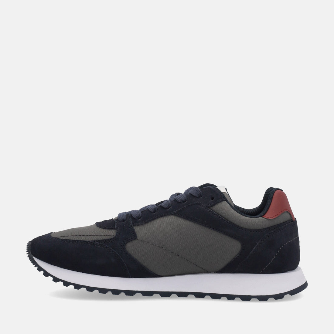 TOMMY HILFIGER NEW RUNNER EVA MIX