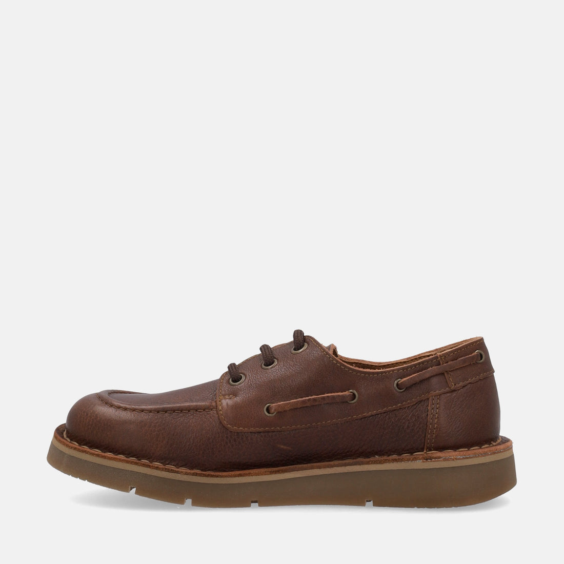 JUNGLA SCARPE STRINGATE