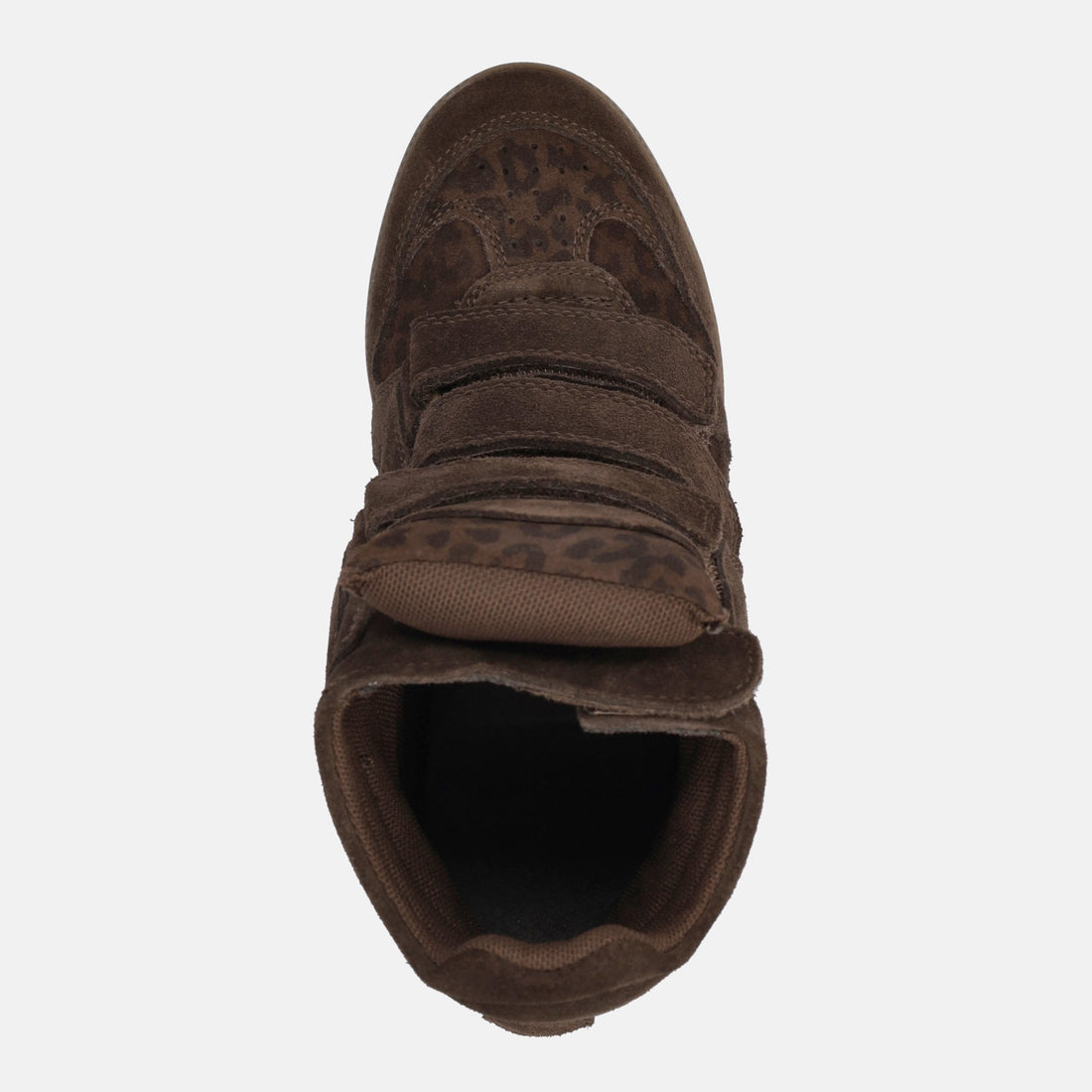 CORSO MILANO SNEAKERS CON ZEPPA