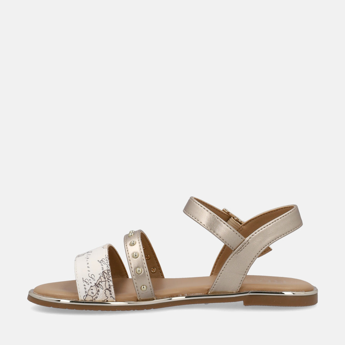 PRIMA CLASSE SANDALI