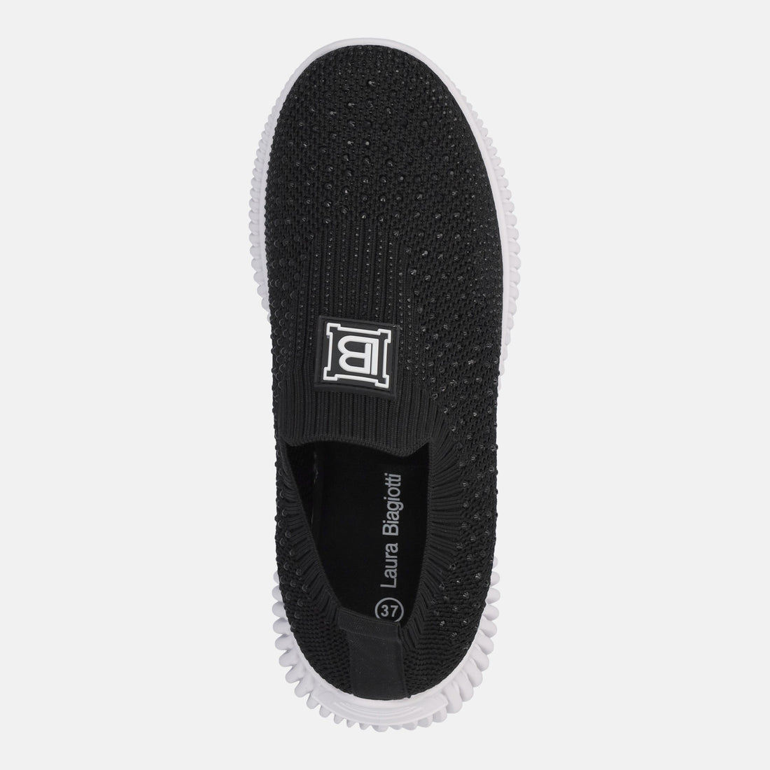 LAURA BIAGIOTTI SNEAKERS