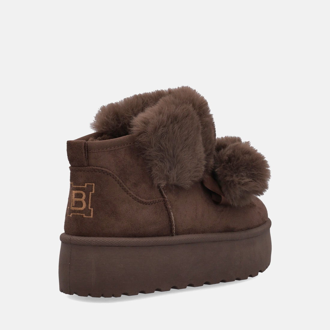 LAURA BIAGIOTTI BOOTS PLATFORM