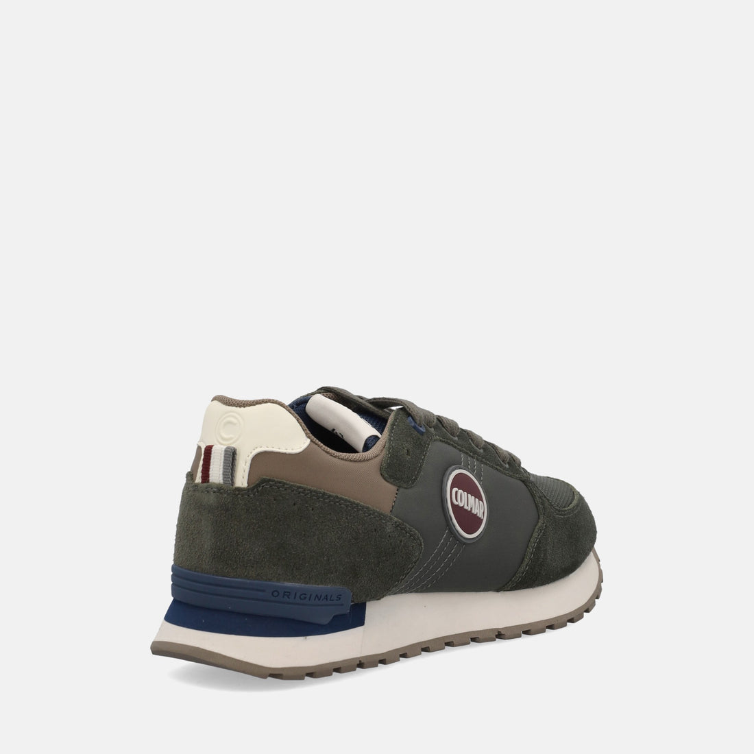 COLMAR TRAVIS AUTHENTIC 043