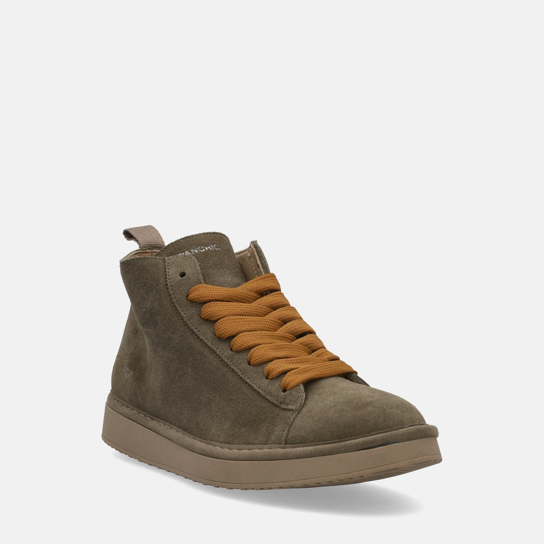 PANCHIC ANKLE BOOT