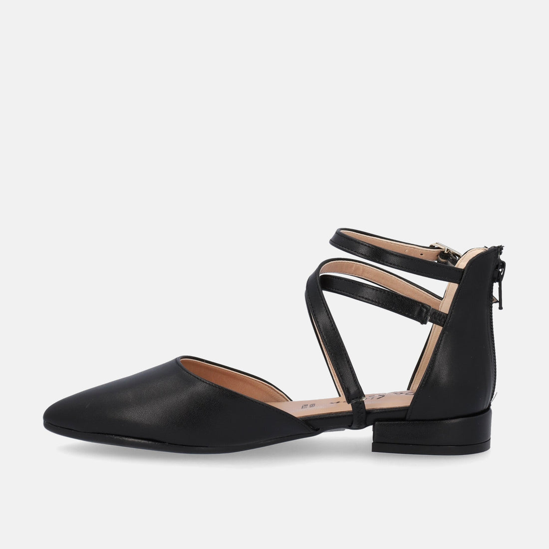DU SIMON BALLERINE