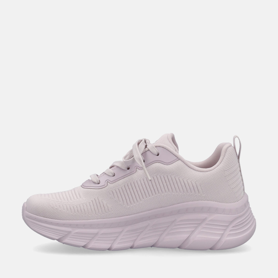 SKECHERS BOBS B FLEX HI - FLYING HI