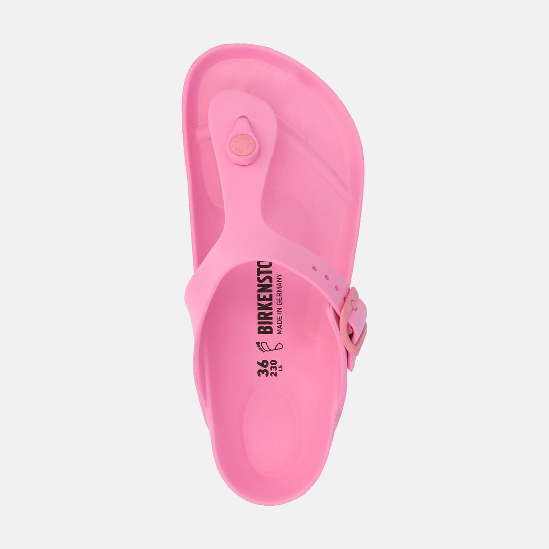 BIRKENSTOCK GIZEH EVA