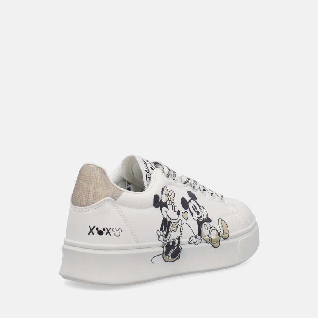 DISNEY SNEAKERS
