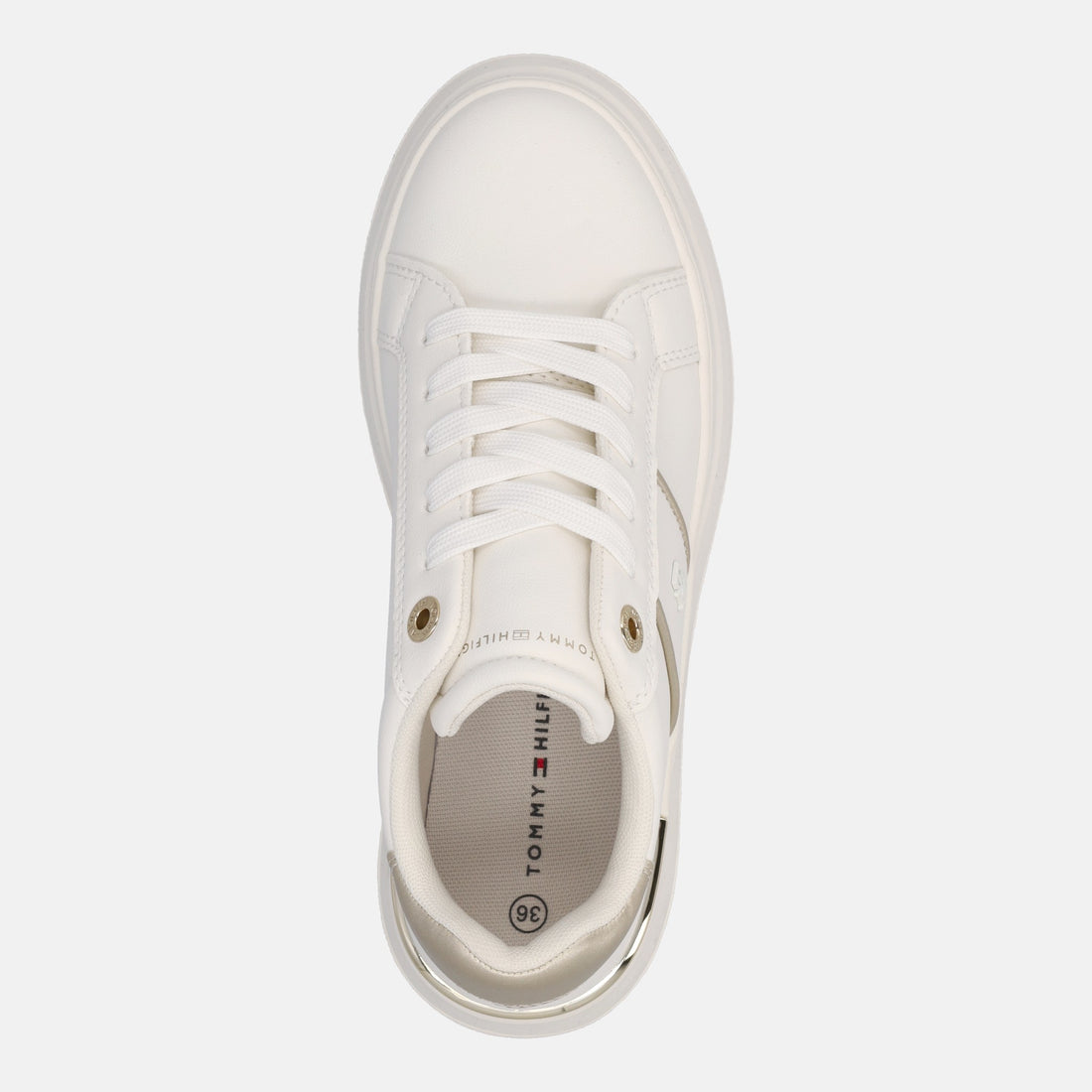 TOMMY HILFIGER SNEAKERS