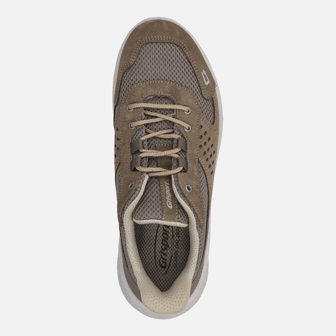 GRISPORT SCARPE CIVILI