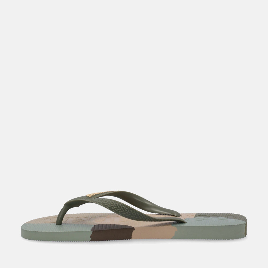 HAVAIANAS TOP LOGOMANIA COLORS II