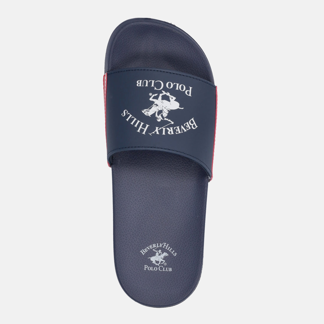 BEVERLY HILLS POLO CLUB TABLE MIX