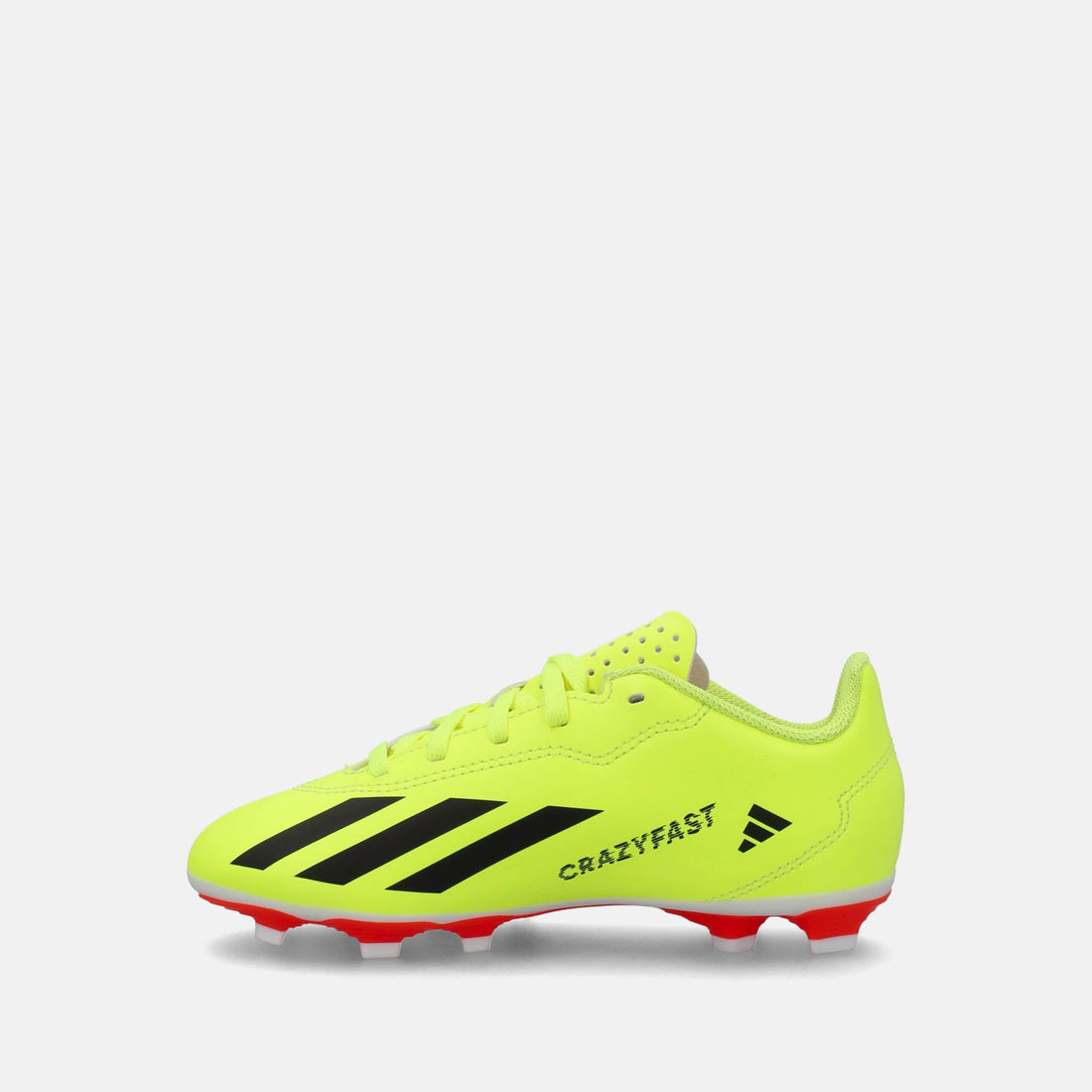 ADIDAS X CRAZYFAST CLUB FXG J