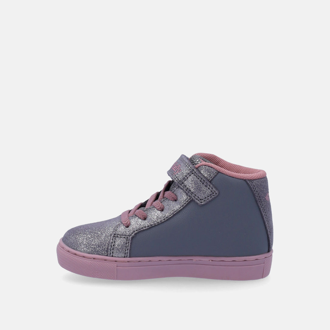 Sneakers alta bambina Lelli Kelly