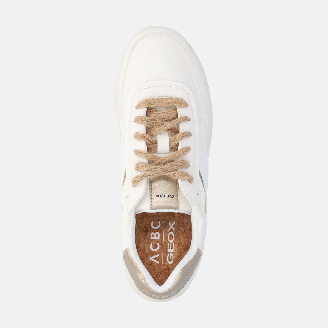 GEOX JAYSEN