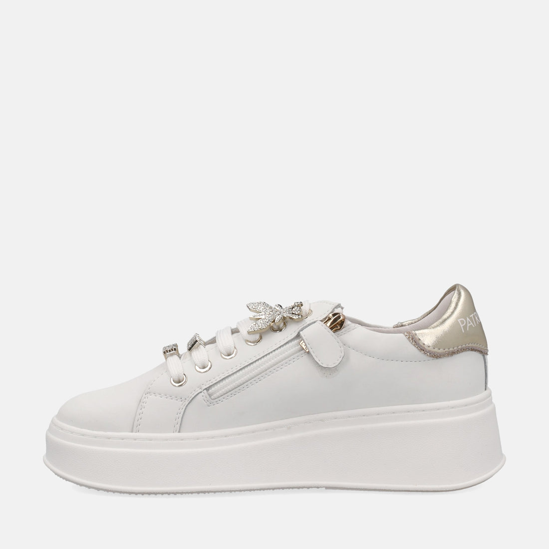 PATRIZIA PEPE SNEAKERS
