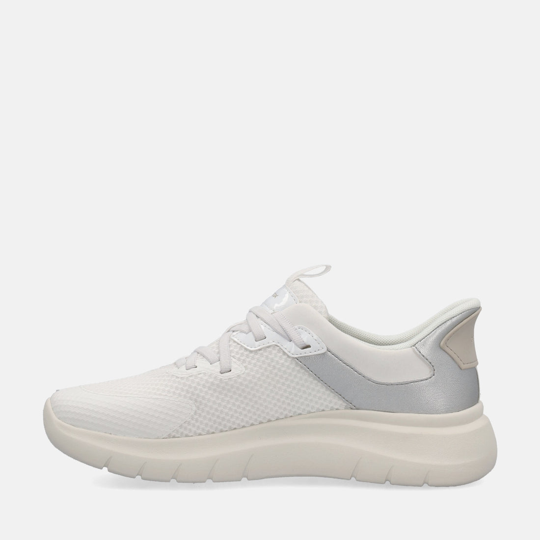 GEOX PLUMMERY PLUS FAST-IN