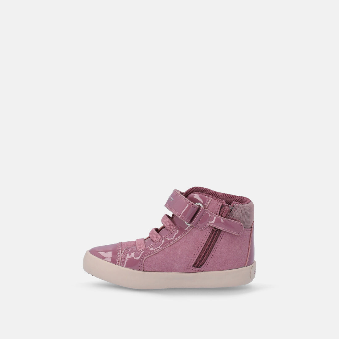 Sneakers bambina Geox colorate