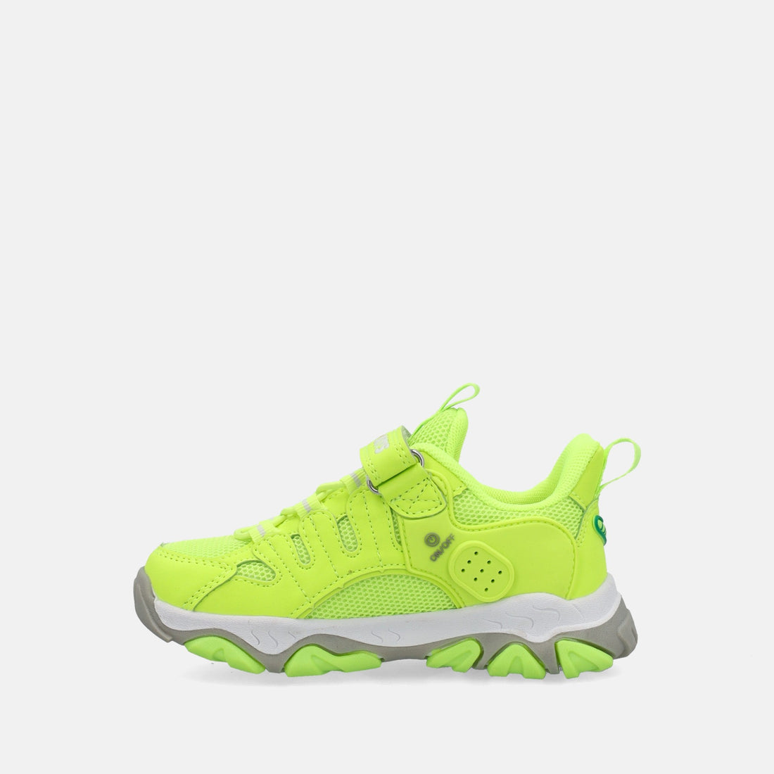 BULL BOYS T-REX SNEAKERS