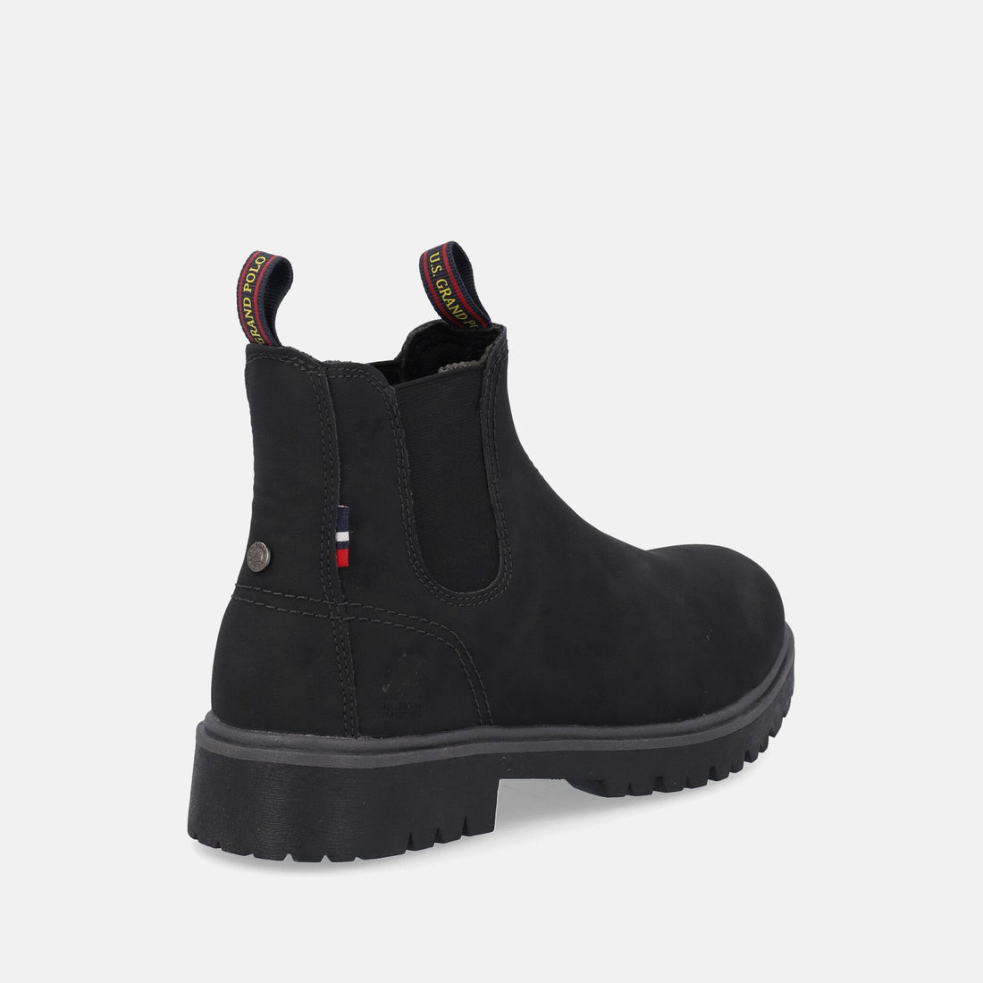 US GRAND POLO BEATLES