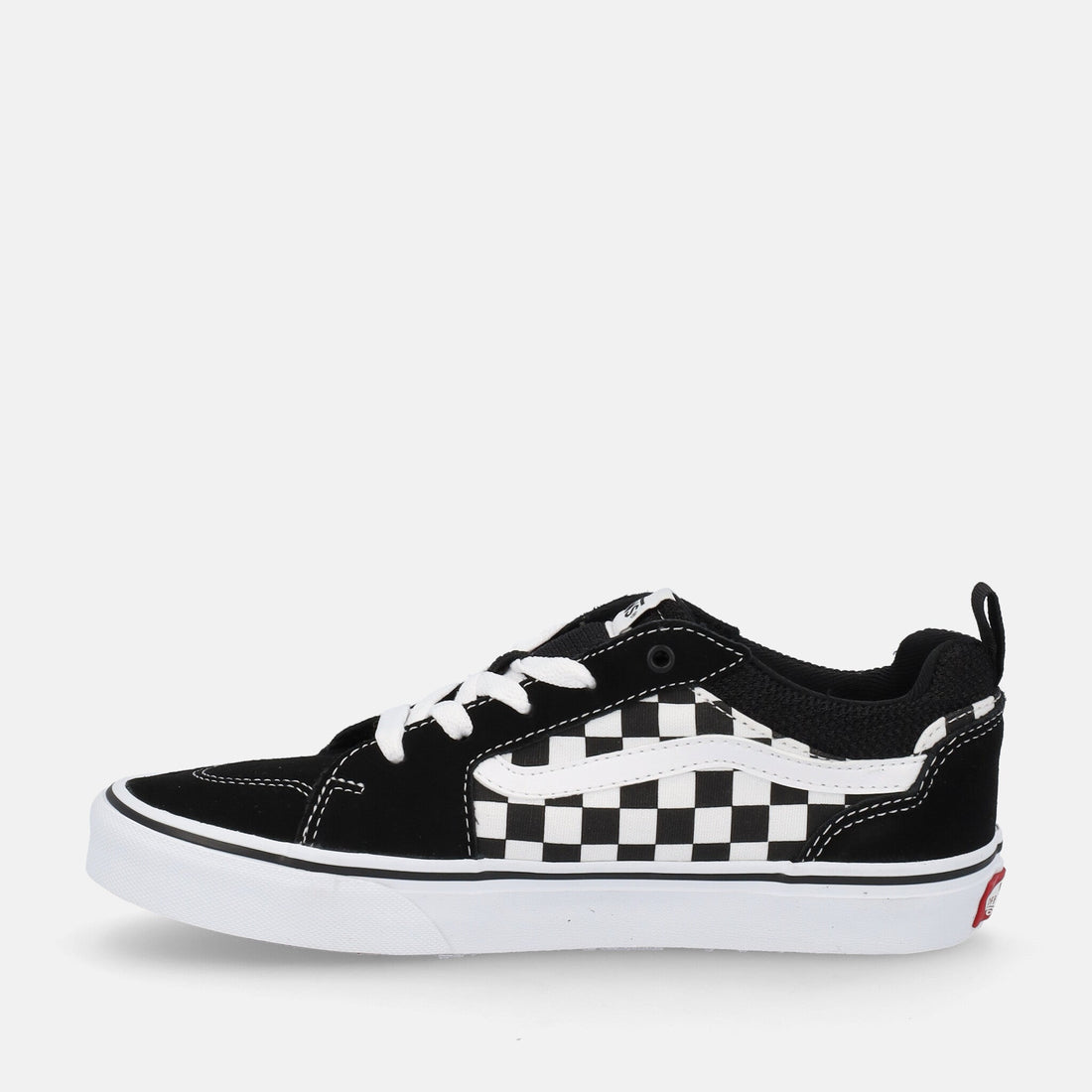 VANS FILMORE