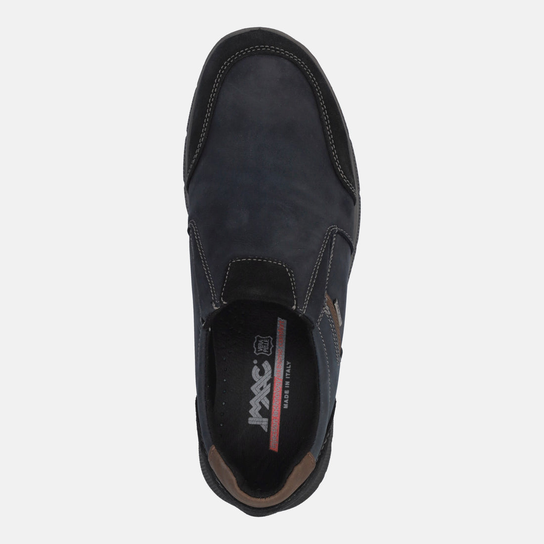 IMAC SCARPE CIVILI SLIP-ON