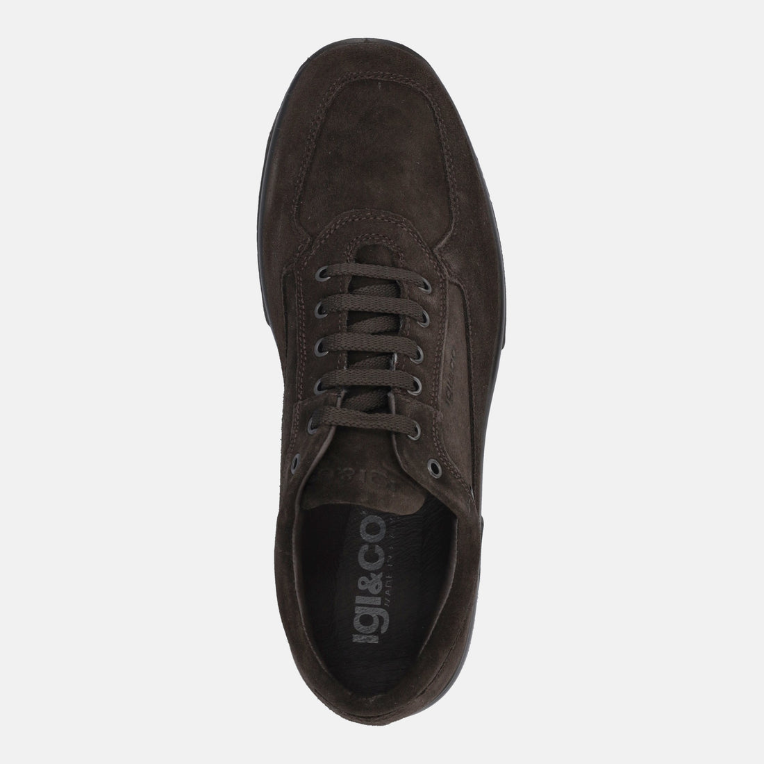 IGI&CO TRAVEL TIME GTX