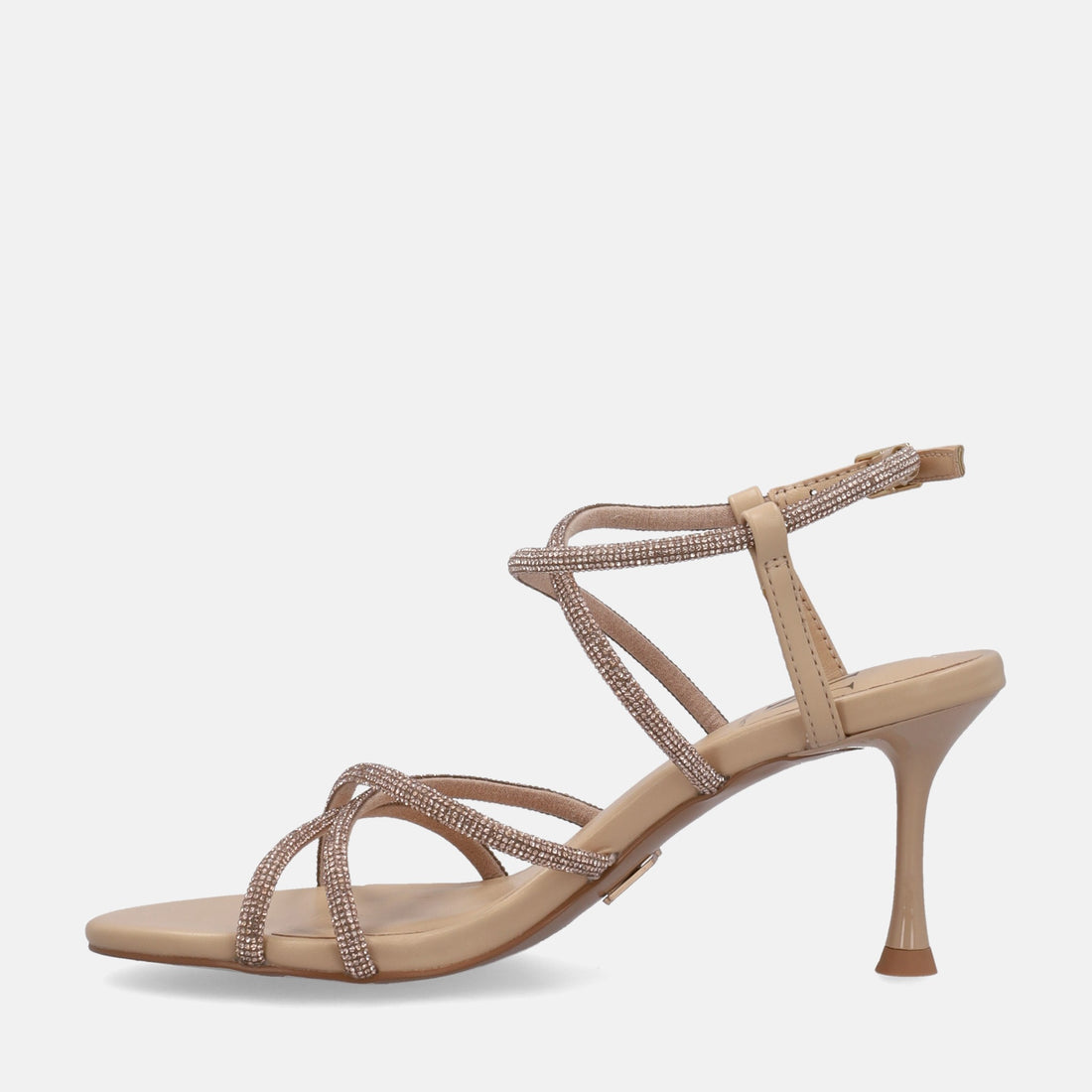 ALBANO VANITY SANDALI CON TACCO