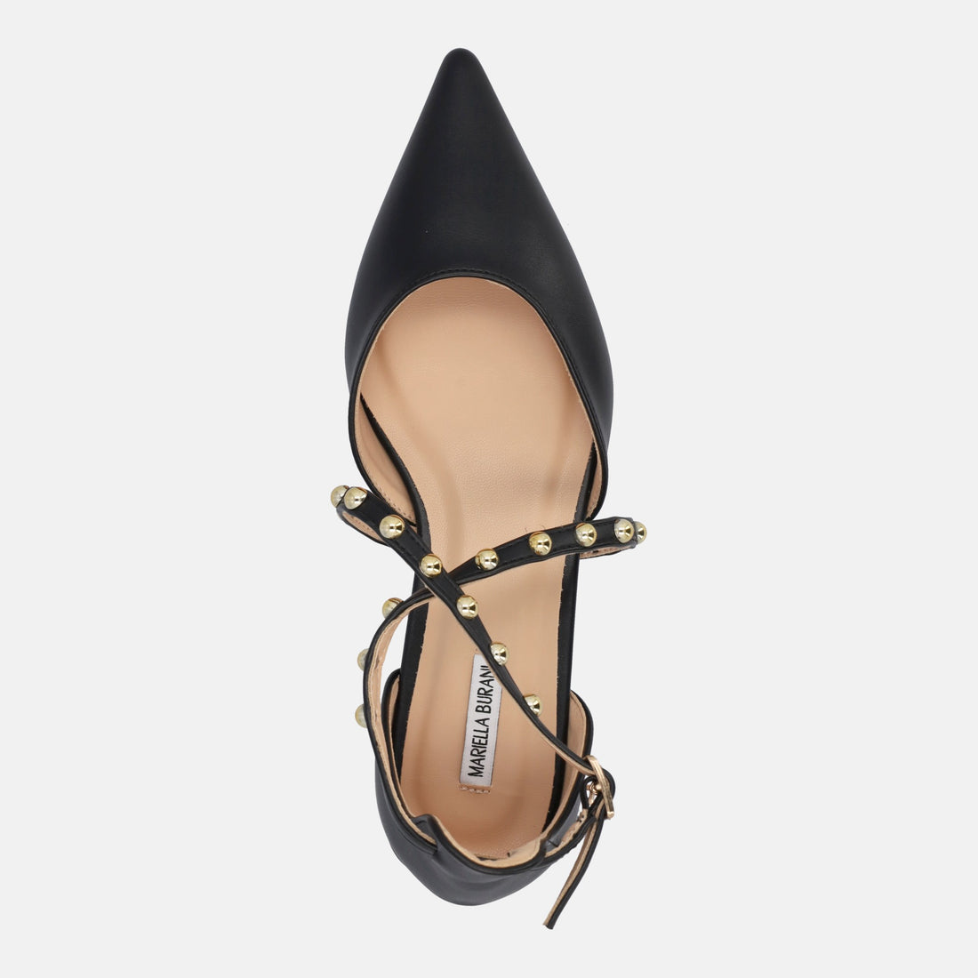 MARIELLA BURANI BALLERINE