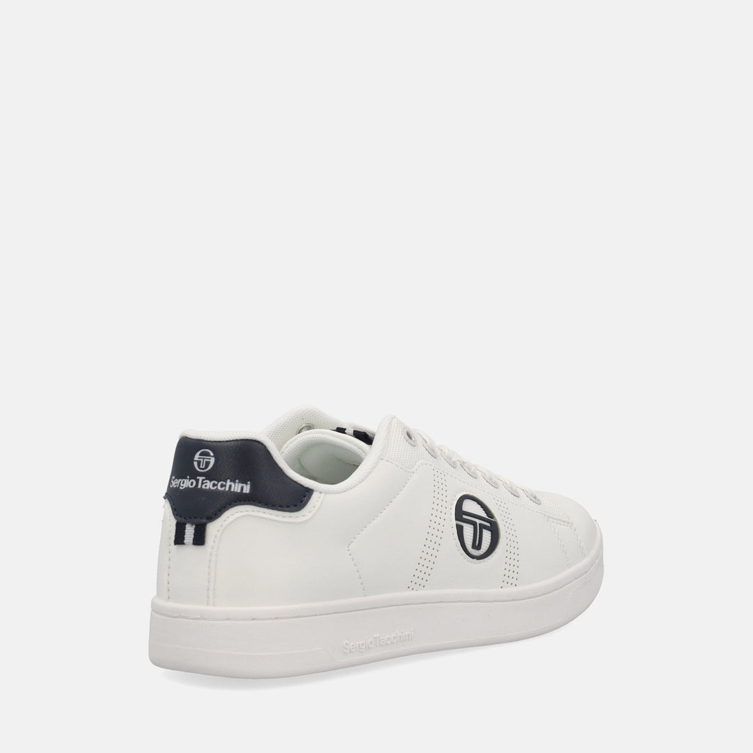 SERGIO TACCHINI NEW GRAND TORINO