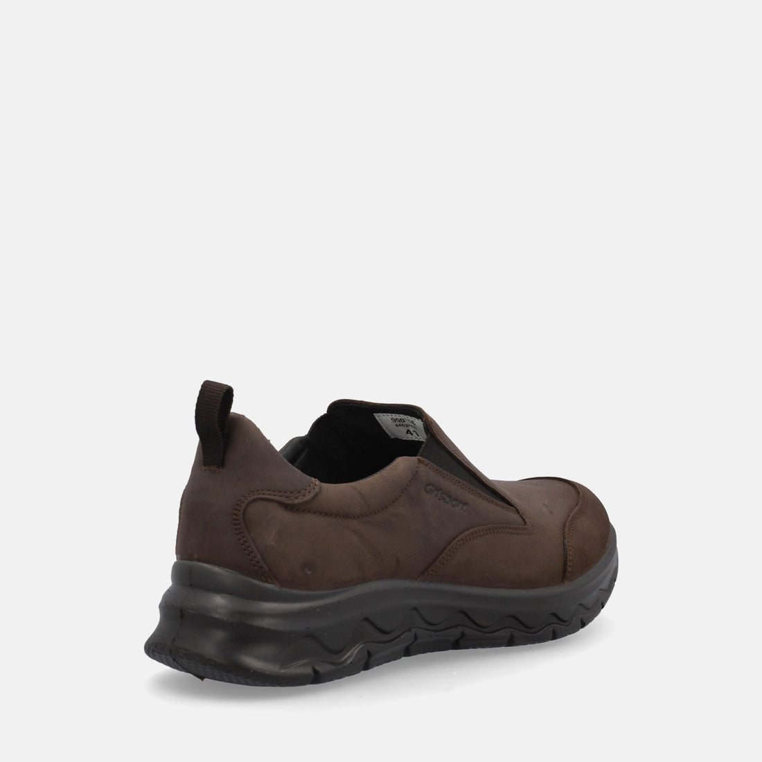 GRISPORT SCARPE CIVILI SLIP-ON