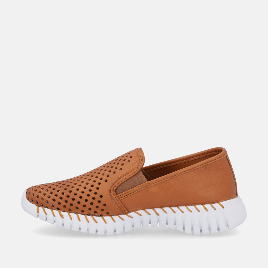 SPAZIO CREATIVO SLIP-ON