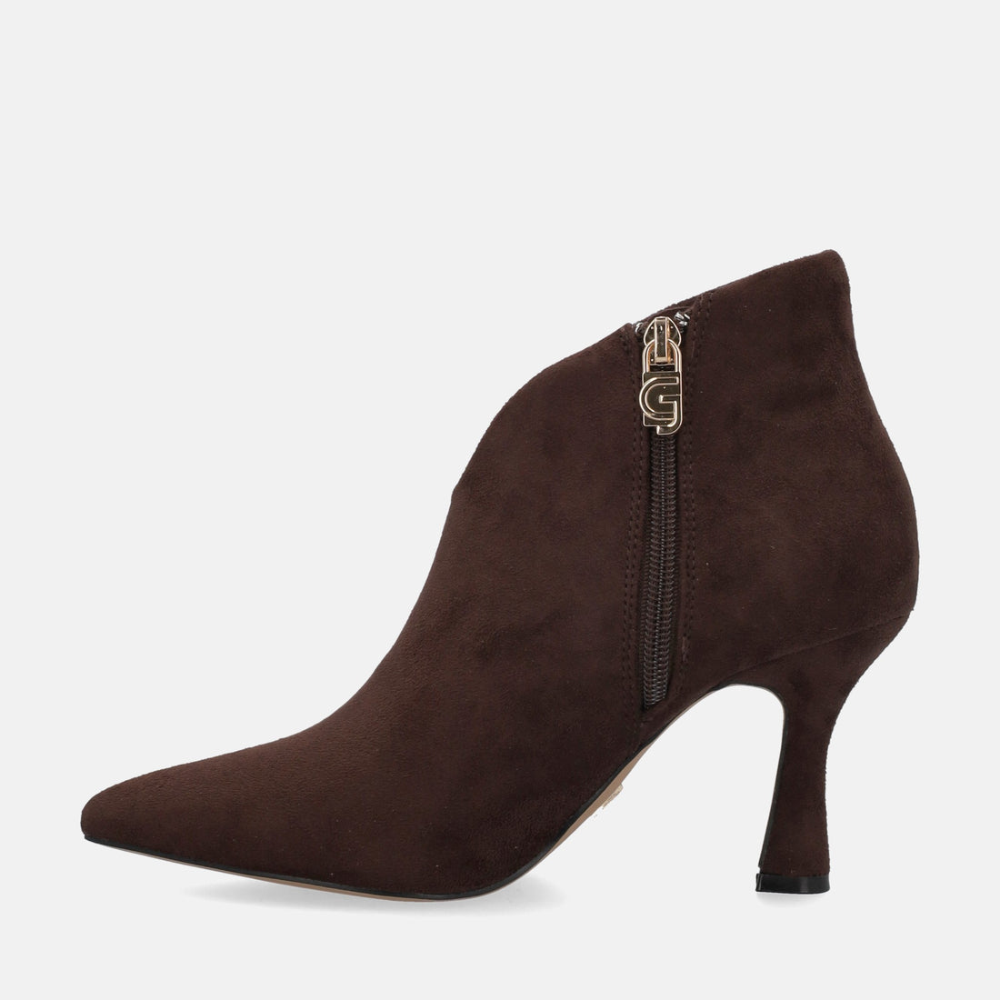 GOLD&GOLD TRONCHETTI