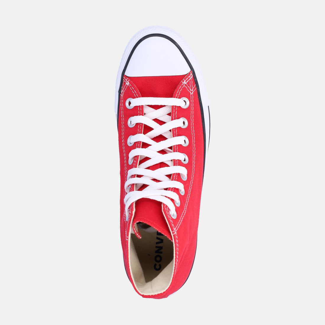 CONVERSE ALL STAR HI CANVAS