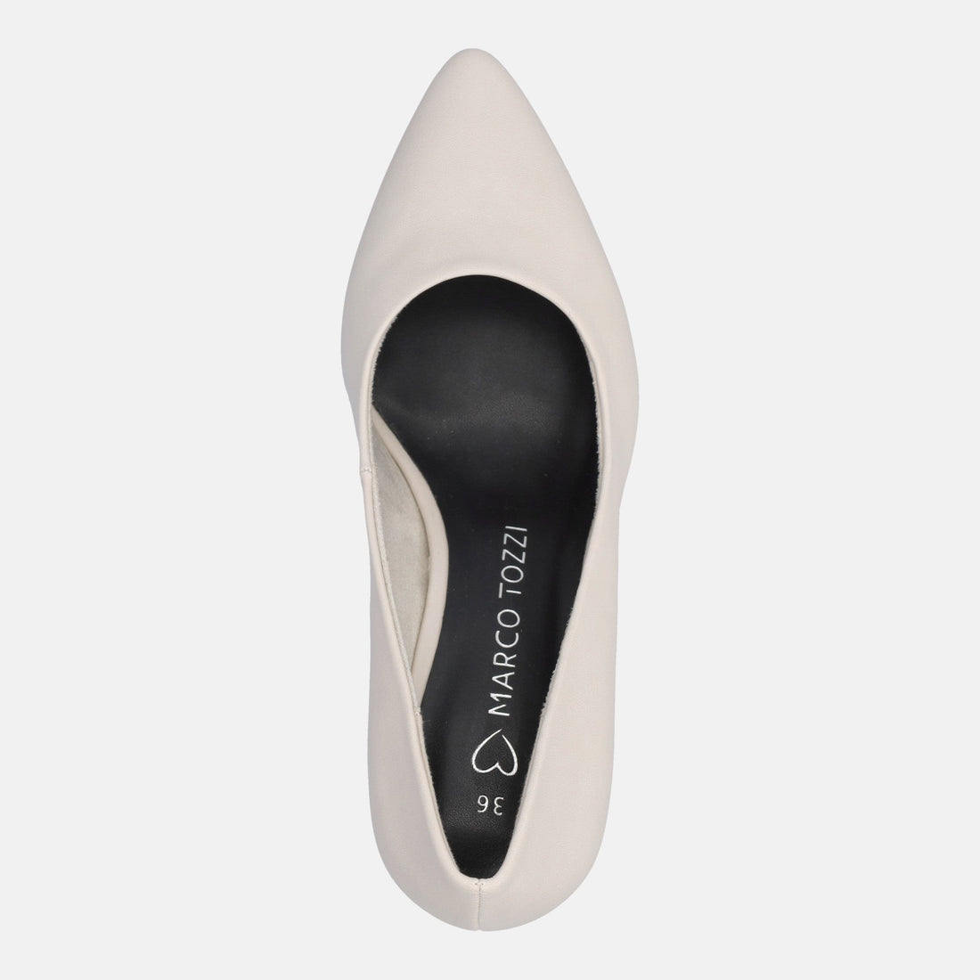 MARCO TOZZI DÉCOLLETÉ