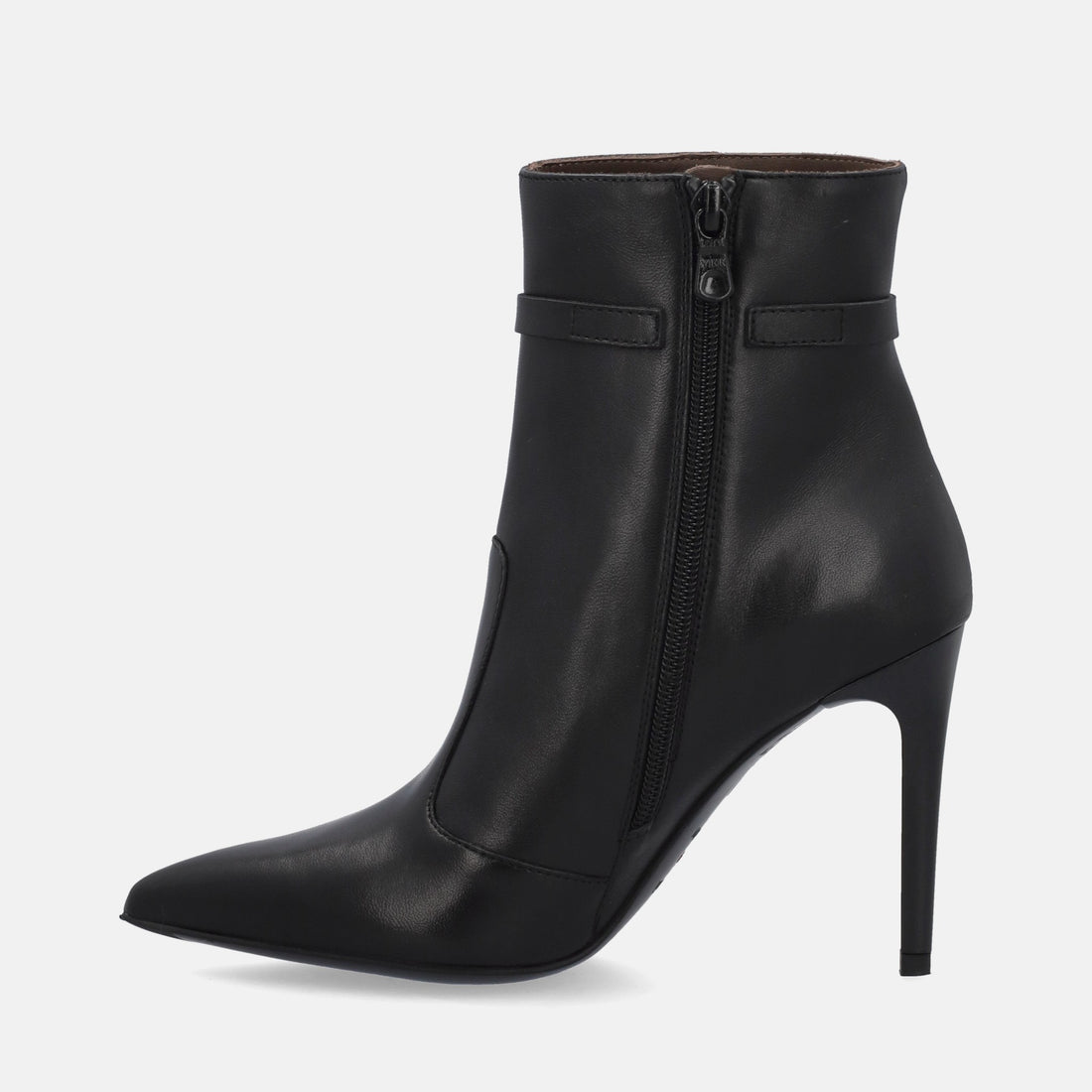 NERO GIARDINI TRONCHETTI