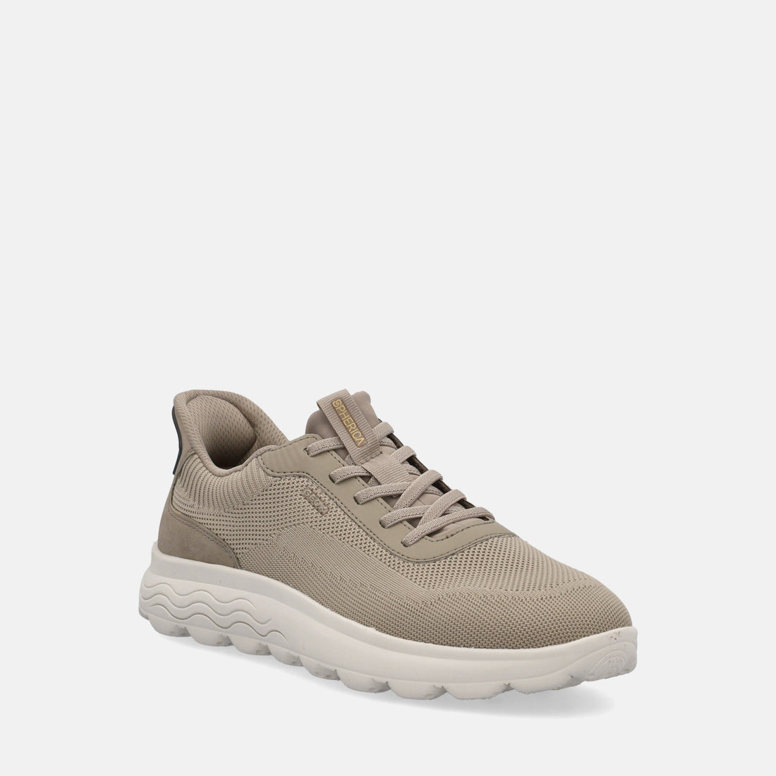 GEOX SPHERICA PLUS FAST-IN