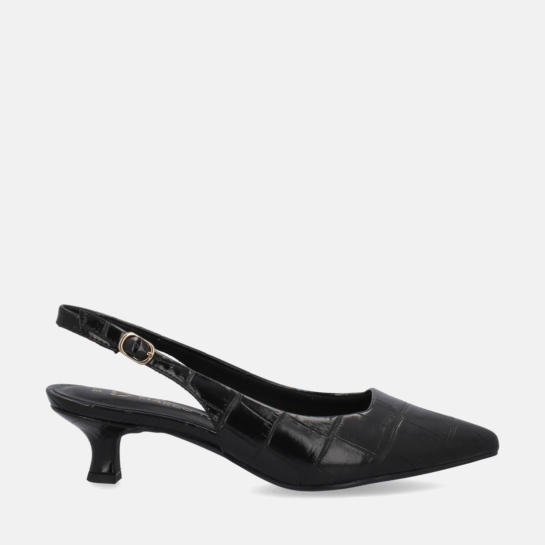 MARCO TOZZI SLINGBACK
